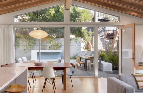 Tamalpais-Homestead Valley House | Prime Tam Valley Retreat, 3 miles to Mill Valley Village