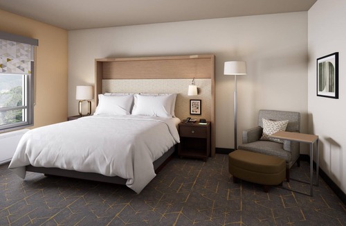Barstow Hotel | Pristine and Restful Room Near Barstow’s Scenic Parks and Local Museums
