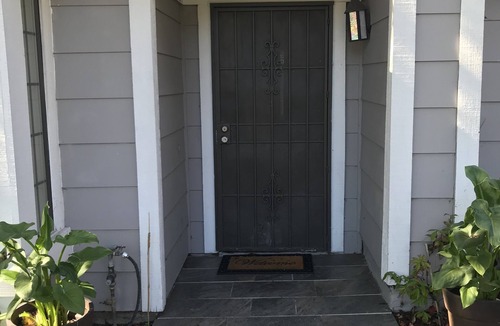 Carpinteria House | Private community Home, near to Beach and steps to pvt. community pool!