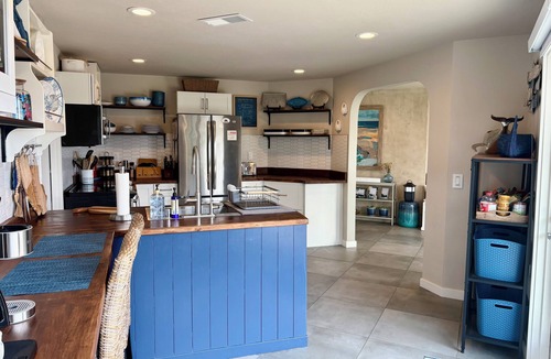 Bodega Bay House | Private-Full Views-14th Fairway-4.5Bedrooms-3 Baths-2900 sqft-Pool Table-Hot Tub