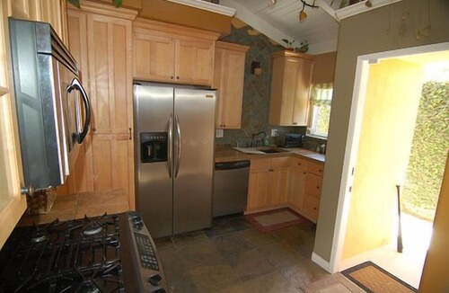 Riverview West House | Private Guest Unit with backyard, Home away from home!