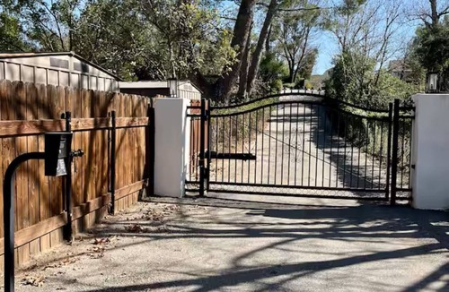 Agoura Hills House | Private, luxury gated retreat in Agoura Hills