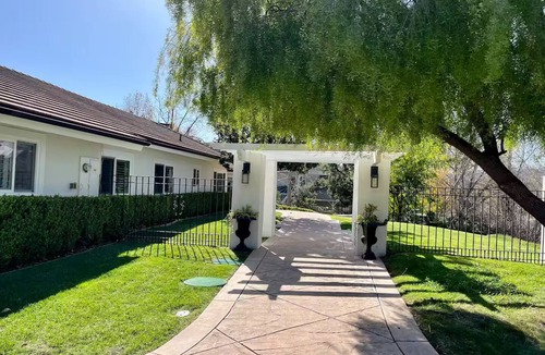 Agoura Hills House | Private, luxury gated retreat in Agoura Hills
