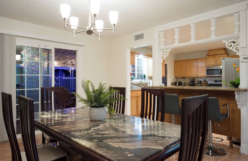 Simi Valley House | Private Pool and Games | Group-Friendly 4BR Home