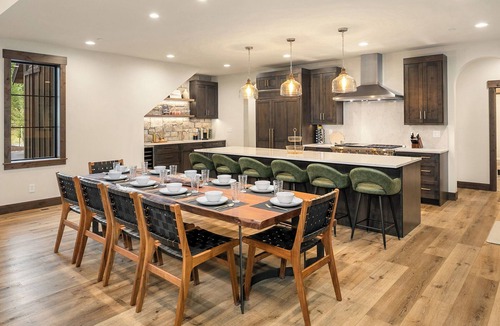 Ronald House | Private Pool * Fantastic Outdoor Living in Suncadia!
