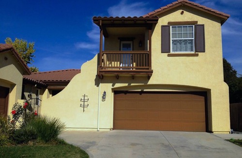 West Sacramento Apartment | Private, Quiet 1-Bedroom Guest Apartment Near Downtown Sacramento
