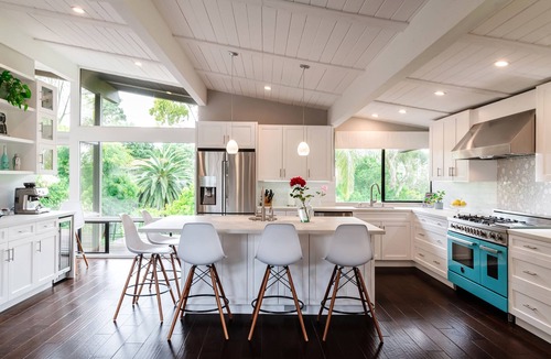 Malaga Cove House | Private Resort Living In Beautiful Palos Verdes Estates