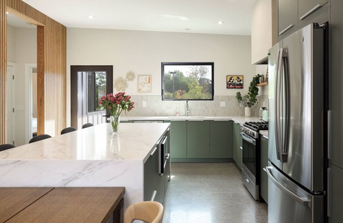 Mount Helix House | Private Spacious Two Bedroom Retreat in Mt Helix