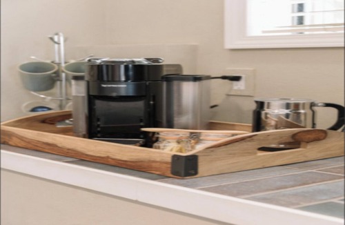 Half Moon Bay House | Private Studio , spectacular Ocean View , bathroom , kitchenette, Very Quiet