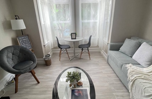 Mission District Apartment | Private Suite in the Heart of San Francisco