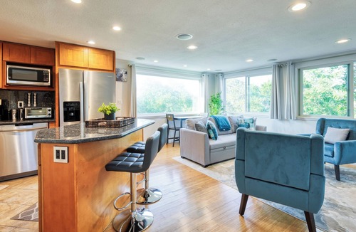 San Carlos House | Private Tranquil Retreat with Stunning Views