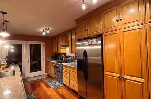 East Foothills Villa | Private Villa estate European Spanish style in San Jose near Levi’s Stadium