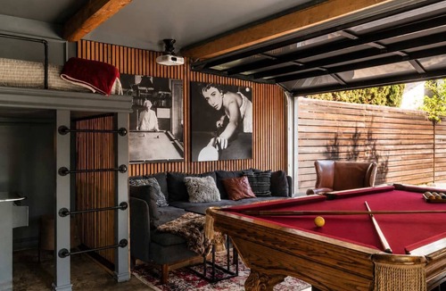 Laurel Canyon House | Projector - Pool Table - 15min DT - Pets OK - BBQ