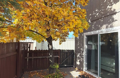Mount Shasta House | PROMO 10% WEEKLY AND 15% MONTHLY DISCOUNT Mt. Shasta Cabin/Black Butte Mountain
