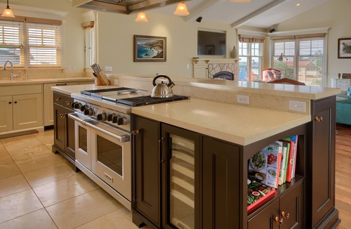 Marine Terrace House | Pura Vida-Spring Special
