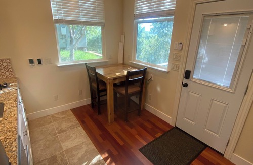 Watsonville Villa | Quiet 1-bedroom villa in welcoming of Watsonville perfect for relaxing getaway.