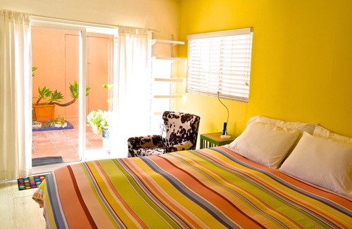 Hollywood Hills House | Quiet Hollywood Hills Retreat Near Universal & Hollywood Bowl