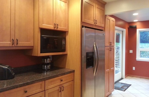 Magnolia House | Quiet Magnolia home, minutes to downtown and attractions
