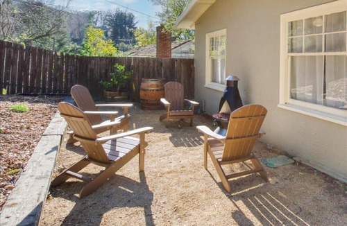 Forestland House | Quiet Montclair Hideaway