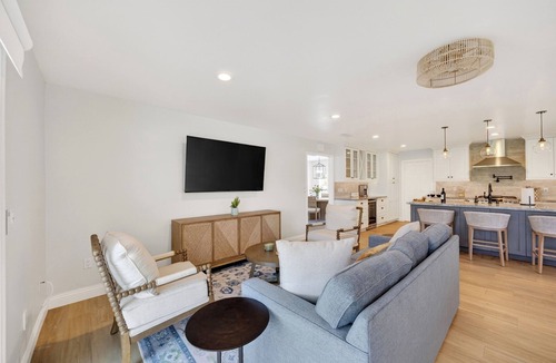 Rancho Bernardo House | Rancho Bernardo Retreat + BBQ | Near Safari Park + Wineries | Casita de Bernardo