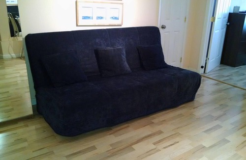 Parkside Apartment | Recently built, a very clean & bright apartment facing a court yard