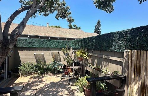 North Park House | Recently Renovated home in North Park San Diego