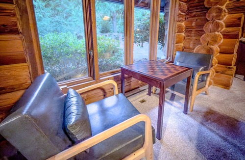 Maple Falls House | Red Mountain Retreat Restore - Reconnect - Rise