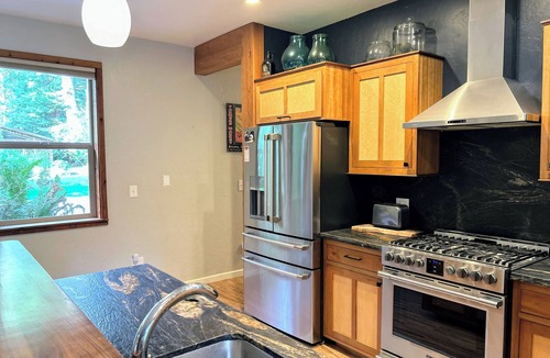 Westhaven-Moonstone House | Redwoods and Waves Retreat, Hot Tub & Sauna, Pet Friendly