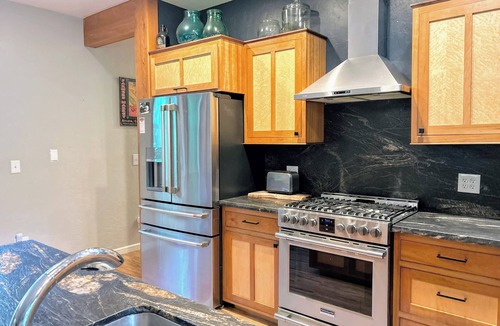 Westhaven-Moonstone House | Redwoods and Waves Retreat, Hot Tub & Sauna, Pet Friendly