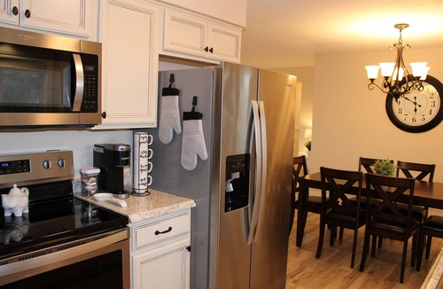North Spokane House | Relax in this 2 bedroom 1 bath home in North Spokane!