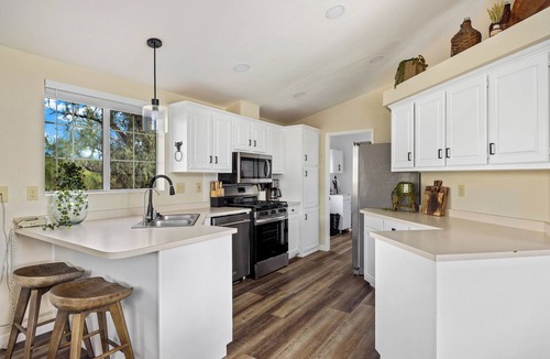 Bradley House | Relax & Unwind ~ The Clubhouse @ Paso del Rio Ranch near Paso Robles