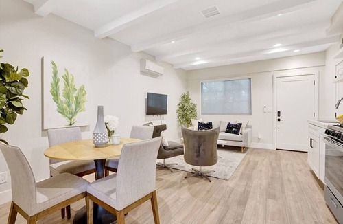 Fullerton House | Remodeled 2BR · 5 Mi to Disneyland · Fenced Yard