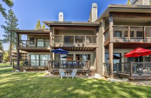 Brockway House | Remodeled 4BR Lakefront with Exceptional Amenities