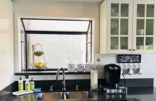 Wilbur Springs House | Remodeled Gem - Clearlake, Modern Beauty In the Keys - Waterfront