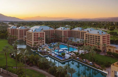 Indian Wells Resort | Renaissance Esmeralda Resort & Spa, Indian Wells