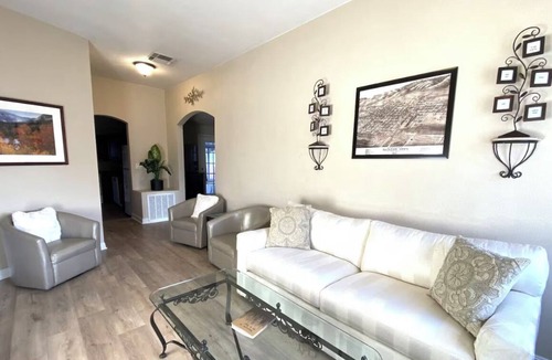 Carson City House | Renovated home in best location!