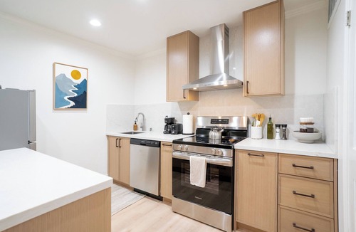Napa Condo | Renovated! Wine Country Gem, 1 bed/1 bath + Sleeper Sofa, Sleeps 4!