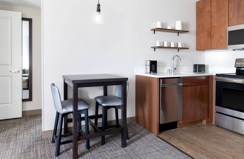 Fairfield Hotel | Residence Inn by Marriott Fairfield Napa