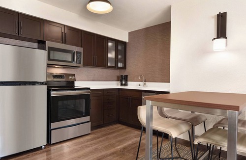 Folsom Hotel | Residence Inn by Marriott Sacramento Folsom