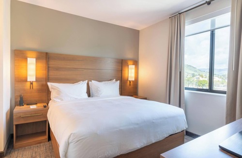 San Luis Obispo Hotel | Residence Inn by Marriott San Luis Obispo