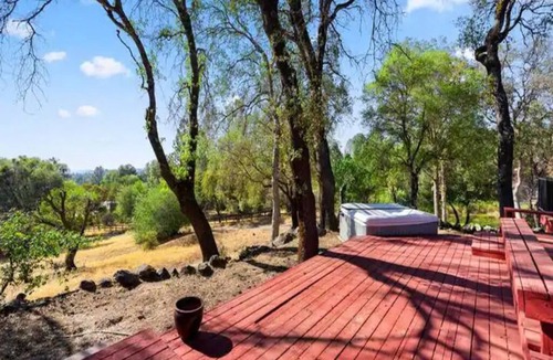 Rough and Ready House | Retreat home away from home
