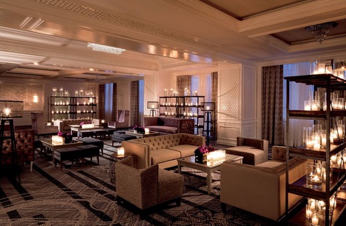 Downtown San Francisco Apartment | 🌴 Ritz Carlton Club San Francisco ✨Experience Paradise-2 Bedroom Unit Sleeps 6!