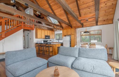 Arnold House | Rivendell Hideaway
