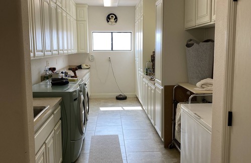 Mohave Valley House | River front private beach estate!