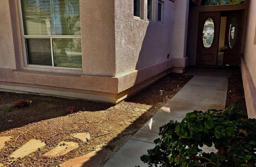 Mohave Valley House | Riverfront Retreat: Unfurnished Colorado River Casita with a private Boat Ramp