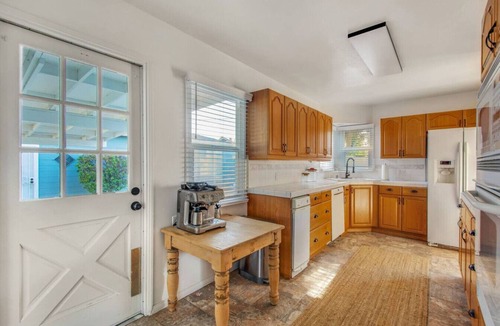 Riverside House | Riverside Birch - Spacious, Cozy, Central, Fitness
