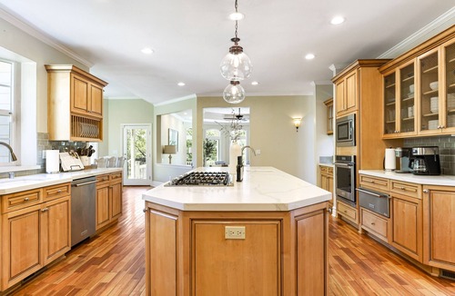 Sutter Creek House | Rockslide Pool+Hot Tub+Fire pit | Luxury Estate