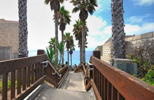 Leucadia Hotel | Rodeway Inn Encinitas North