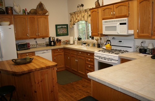 Shady Cove House | Rogue River Escape-19 Forested Acres-600 Ft of Riverfront