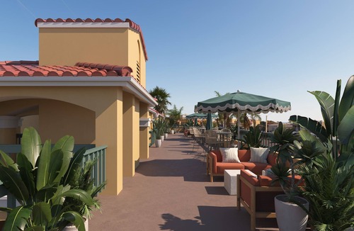 Diamond Crestview Hotel | Rooftop Ocean Views + Spa + Prime Laguna Beach Location | The Mara by AvantStay